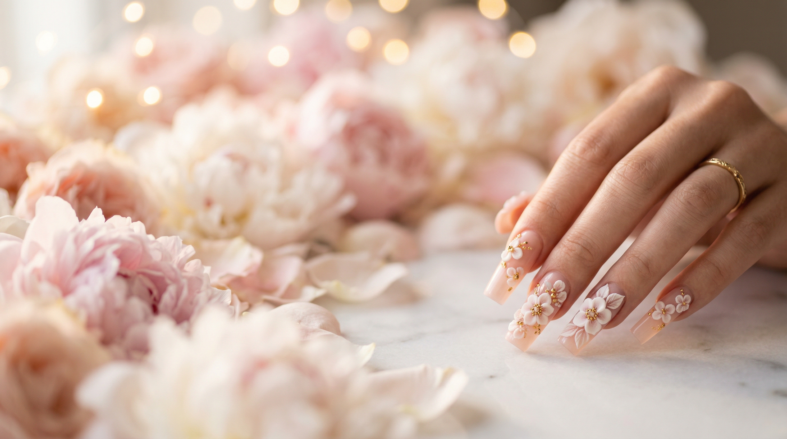 About Lulu Nails & Spa